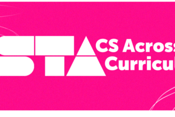 CSTA logo